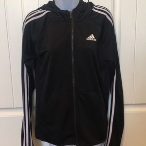 adidas hoodie